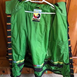 Burton DryRide Snowboarding Jacket
